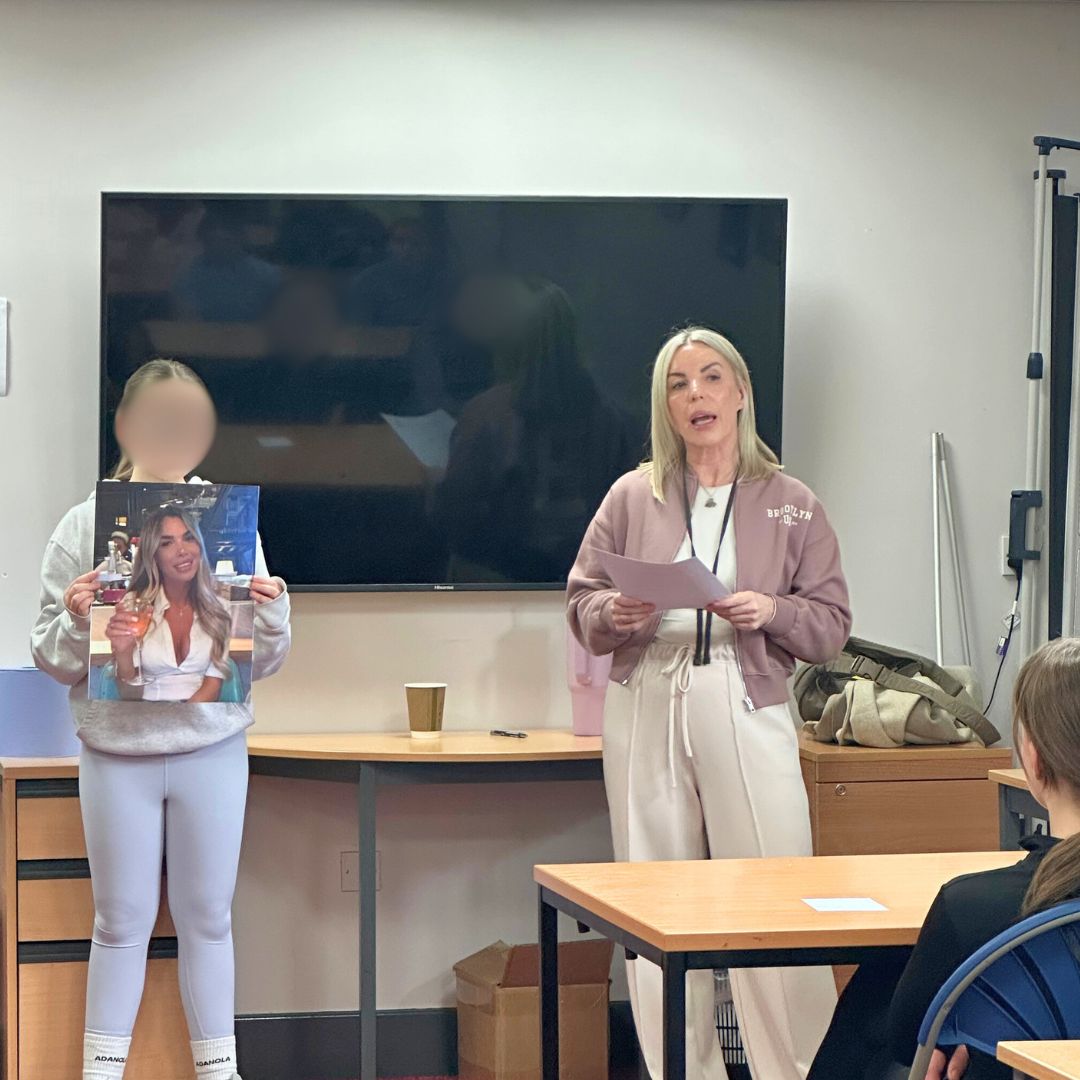 Julie Dale Merseyside Police LFC Violence Against women and girls 