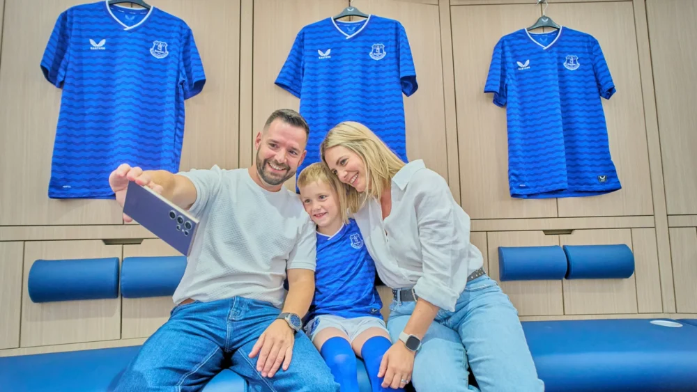 Hill Dickinson Stadium Tours