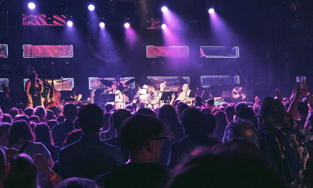 Credit: Outer Waves Festival