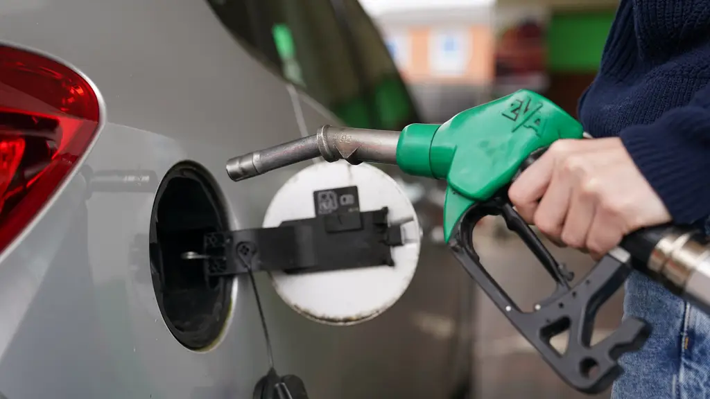 Fuel prices expected to increase due to Iran conflict
