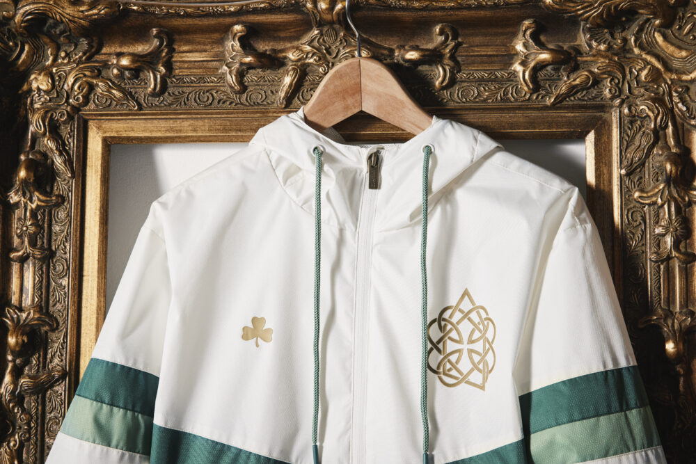 St Patricks Day - Everton FC