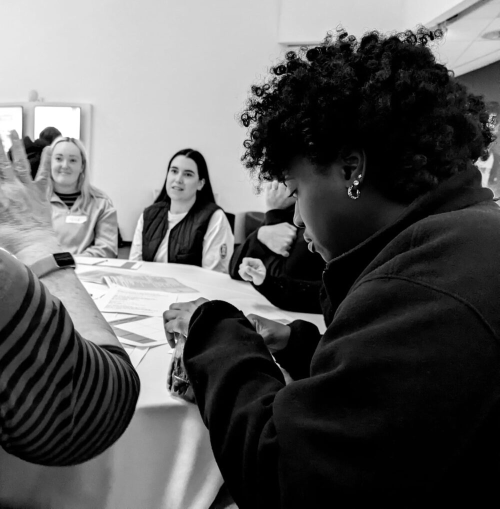 Credit: The Access Manifesto / One Fell Swoop