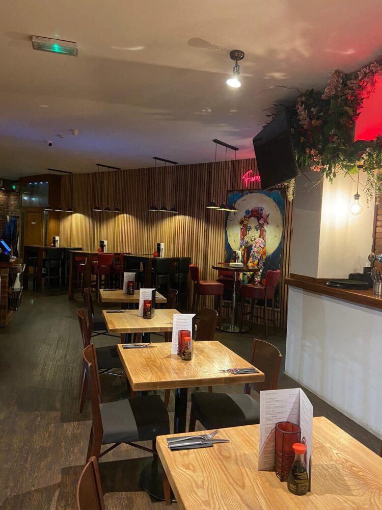 Credit: Furusato Bar & Grill