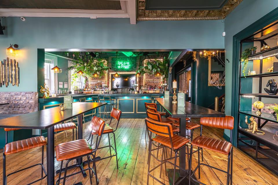 Lost and Found Ormskirk