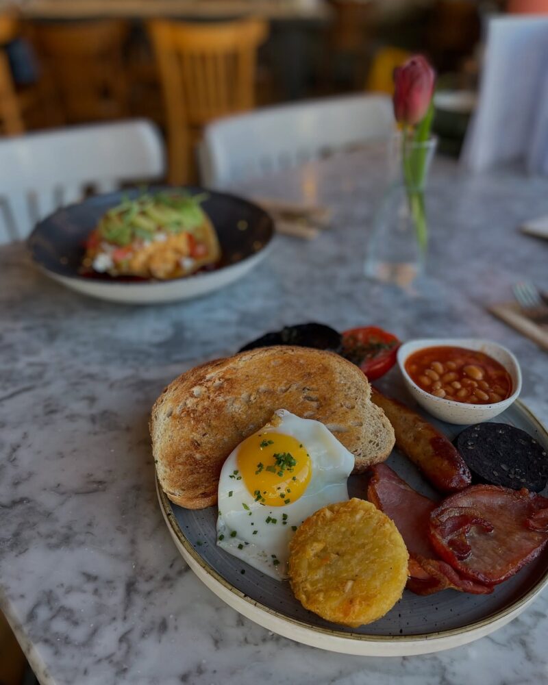 Credit: Leaf Smithdown