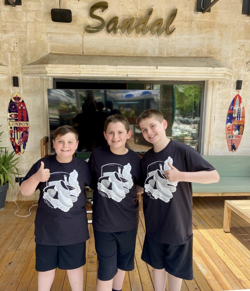 Roy Castle - Time for Tap