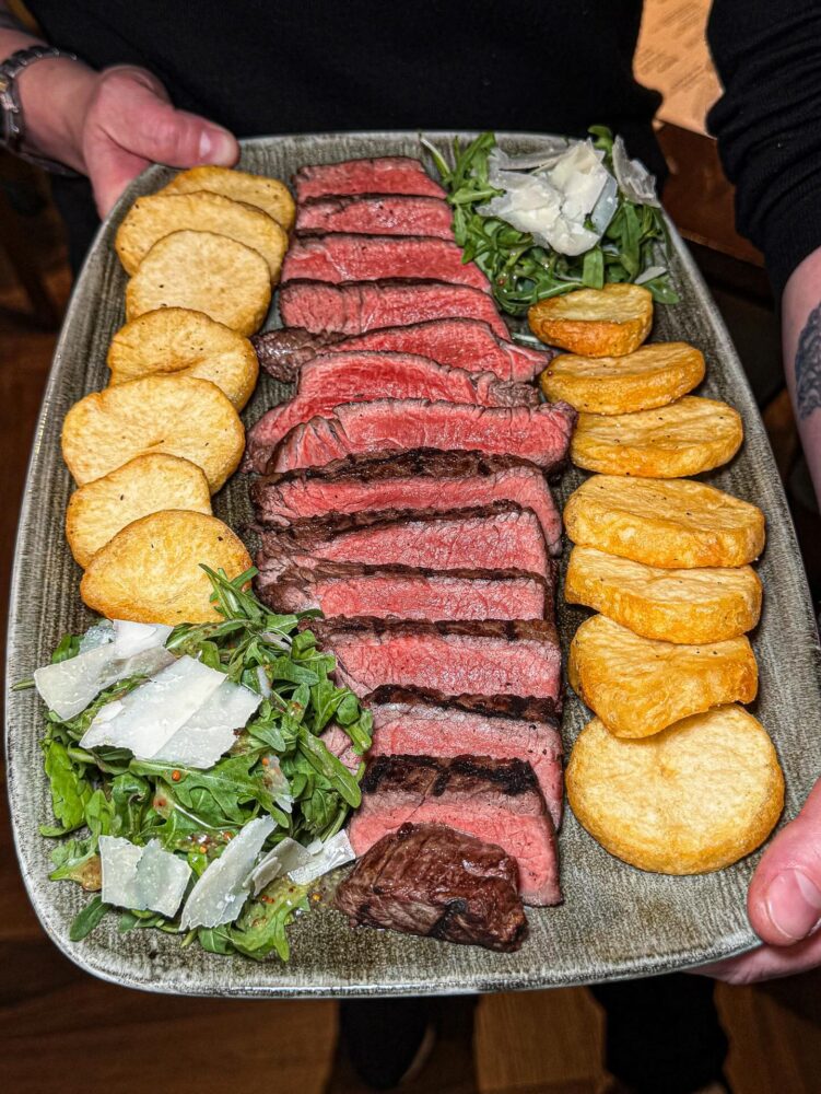 Herd - Smithdown Road