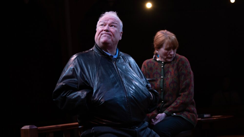 TWO
Credit: Alex Hurst / Shakespeare North Playhouse