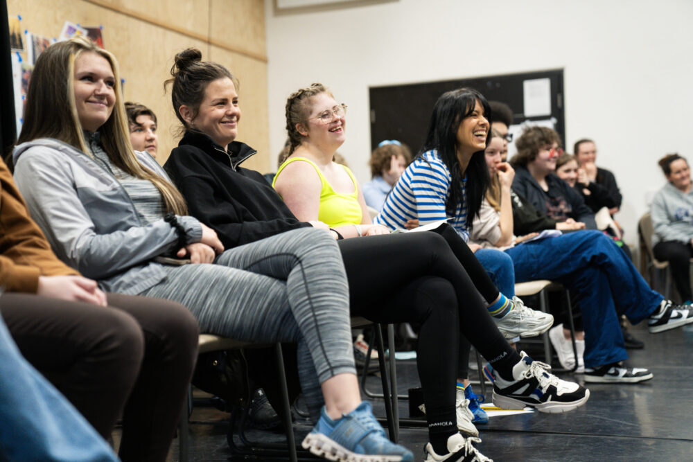 The Access Manifesto: A new initiative making the arts more accessible for all