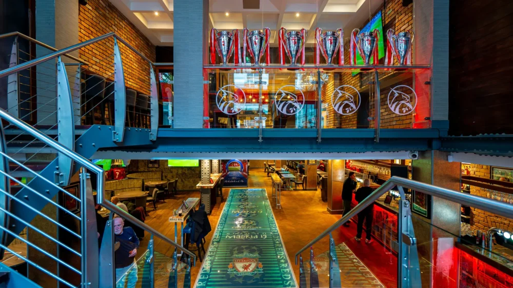 Credit: Reds Liverpool