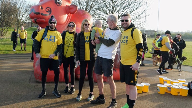 Zoe's Place - Kate’s Coastal Walk