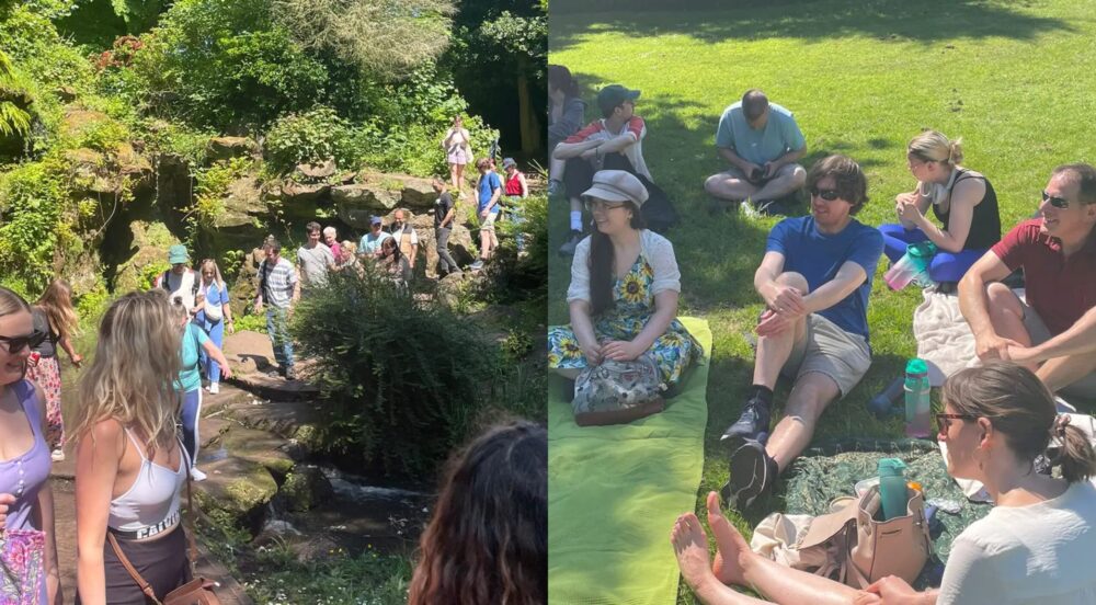 Liverpool’s ADHD Connect to deliver new exercise programme thanks to £3k in funding