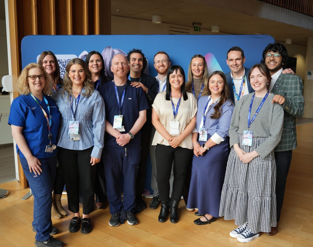 Alder Hey celebrates 10 years of innovation with major event