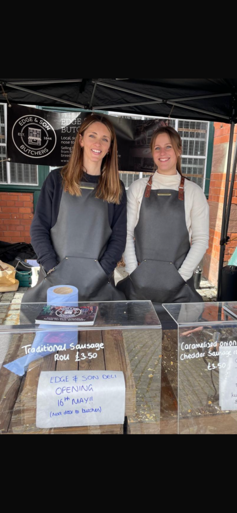 Edge & Son Butchers