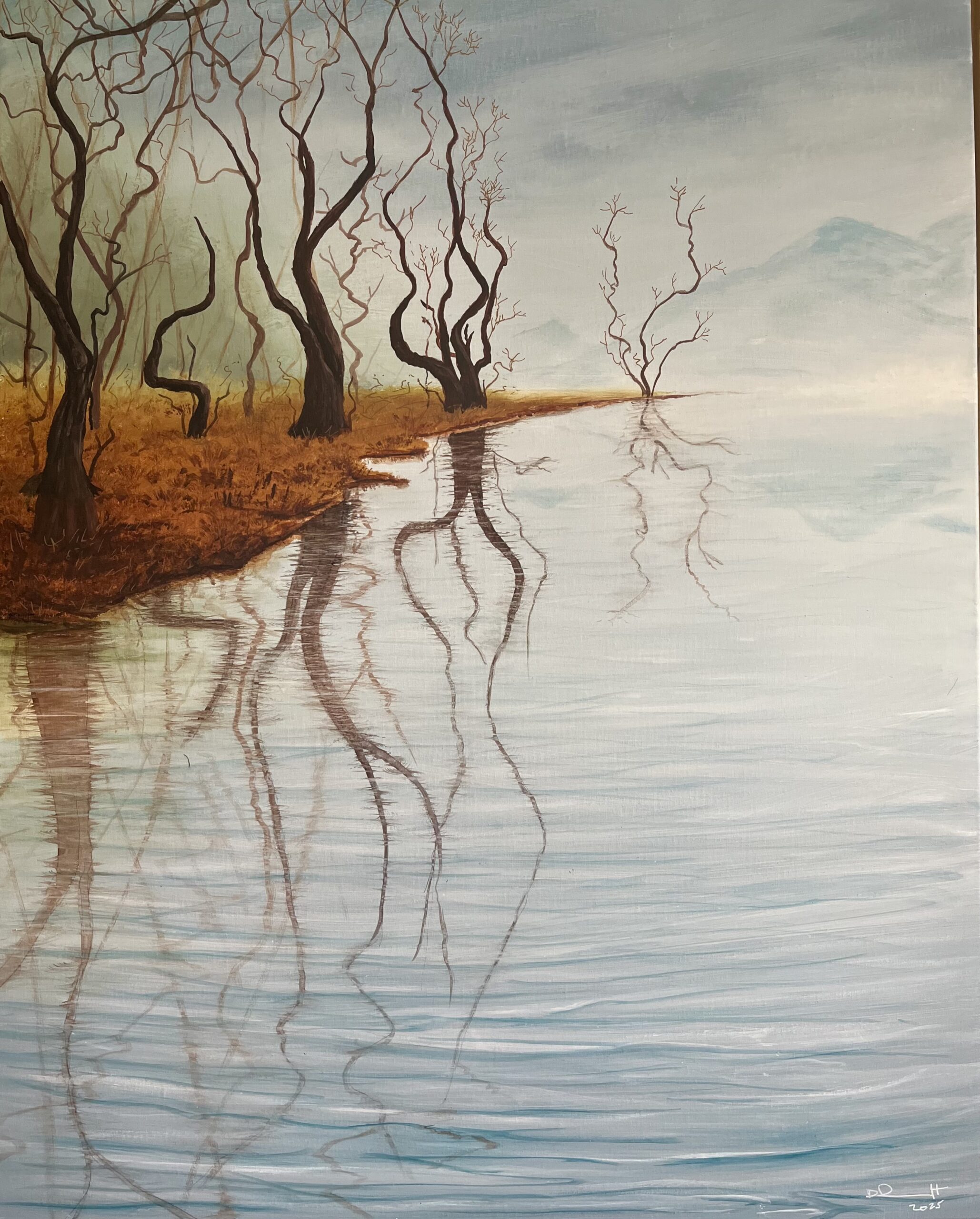 The Wirral Open Studio Tour