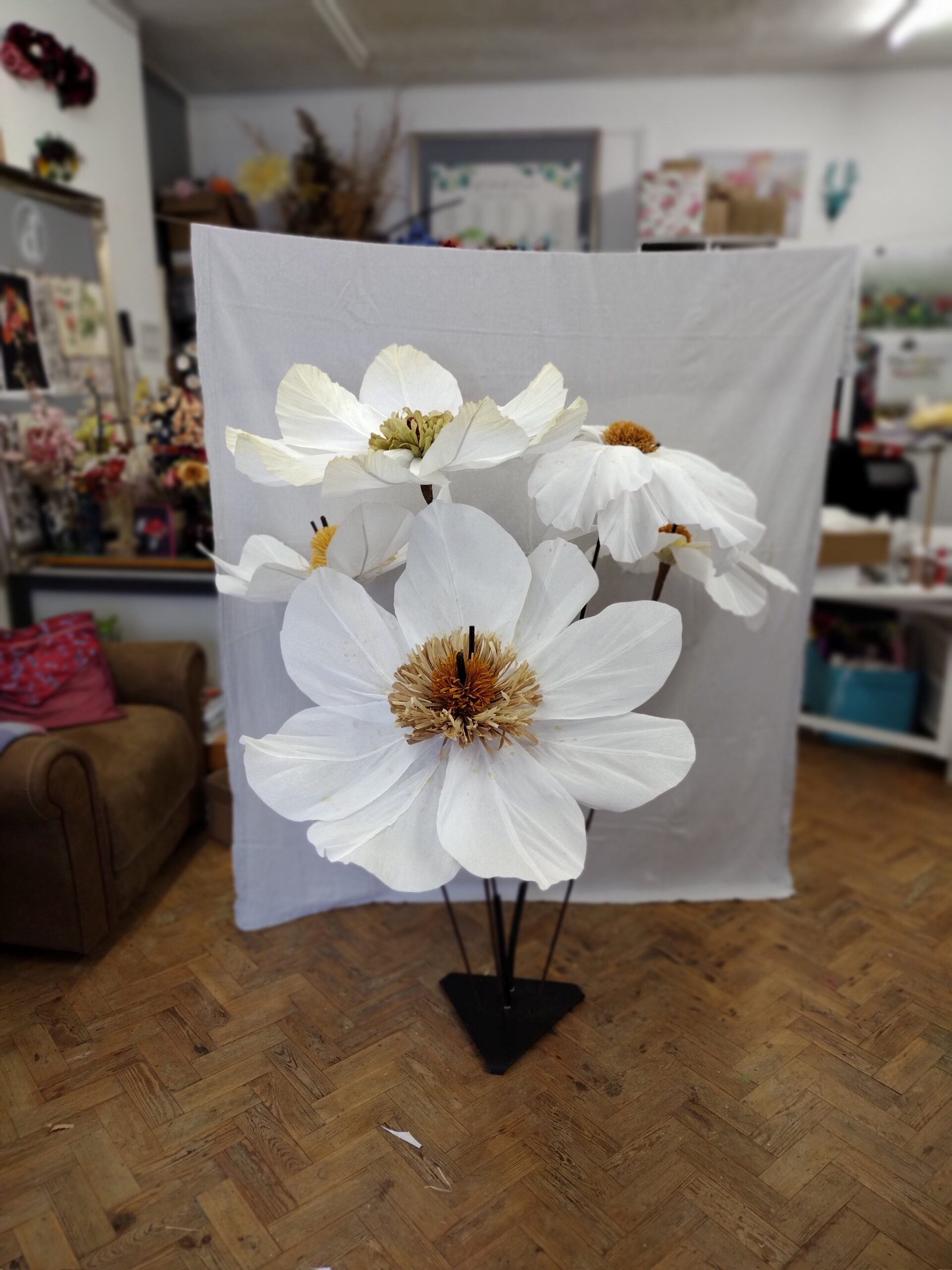 The Wirral Open Studio Tour