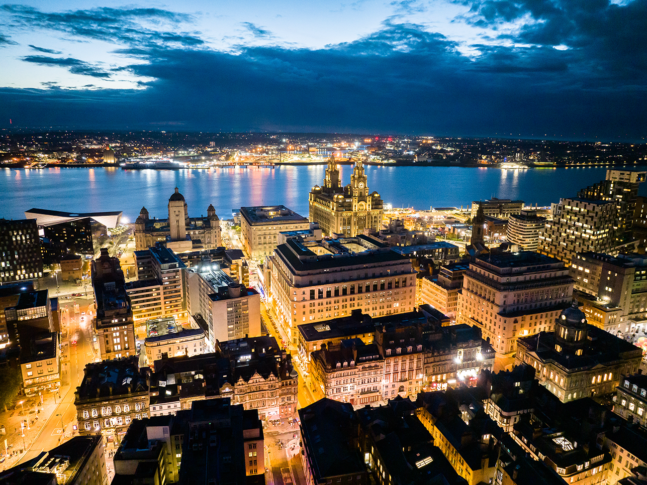 New £10m fund launched to attract major events to Liverpool