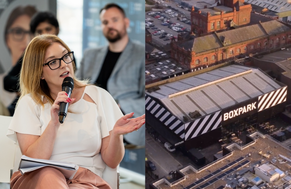 Bold Networking launches inaugural awards celebrating North West’s Property and Construction sector