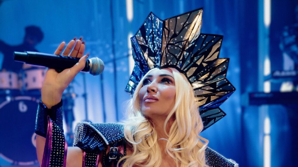 The Shoop Shoop Show: The Cher Collection