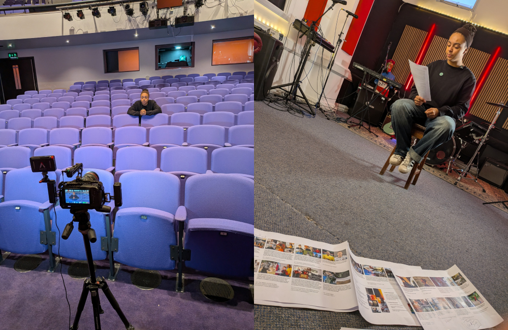 Halton launches Culture 26 film celebrating borough’s creativity and community