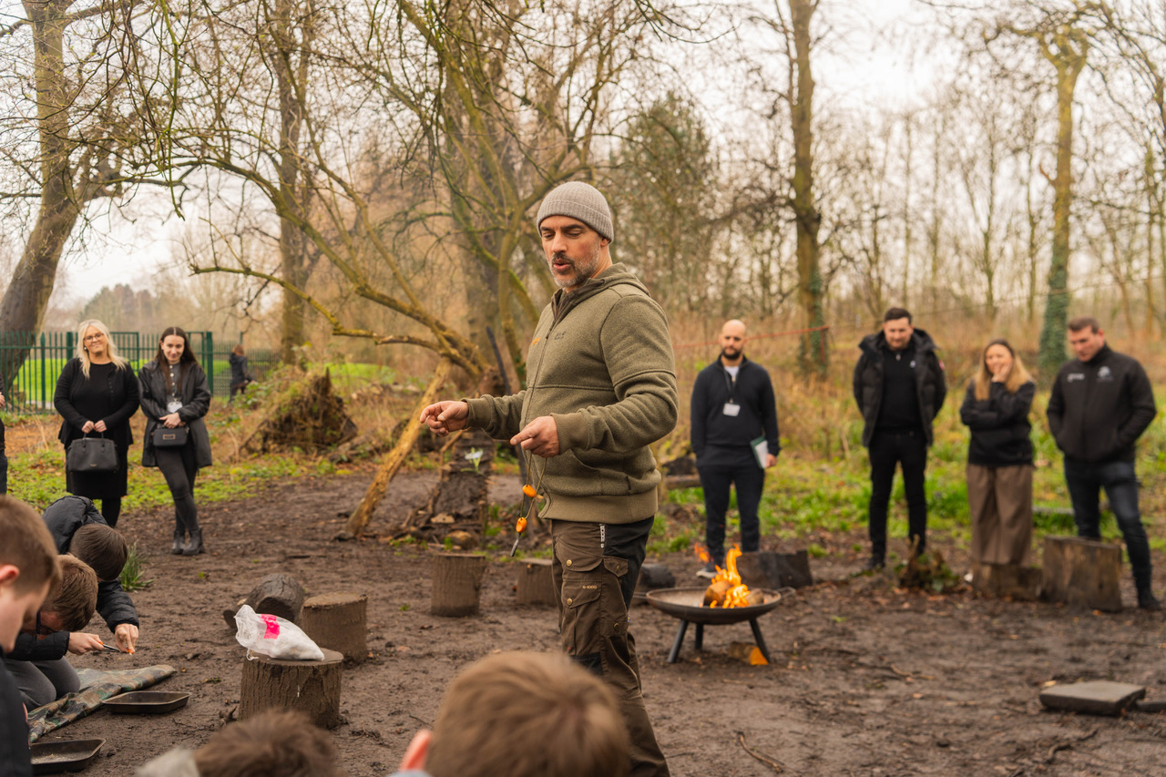 Knowsley Wellbeing & Nature Alliance