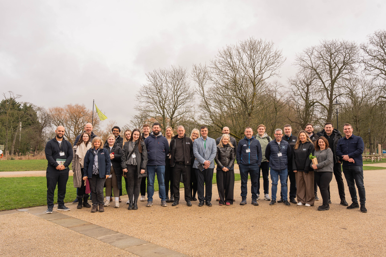 Knowsley Wellbeing & Nature Alliance