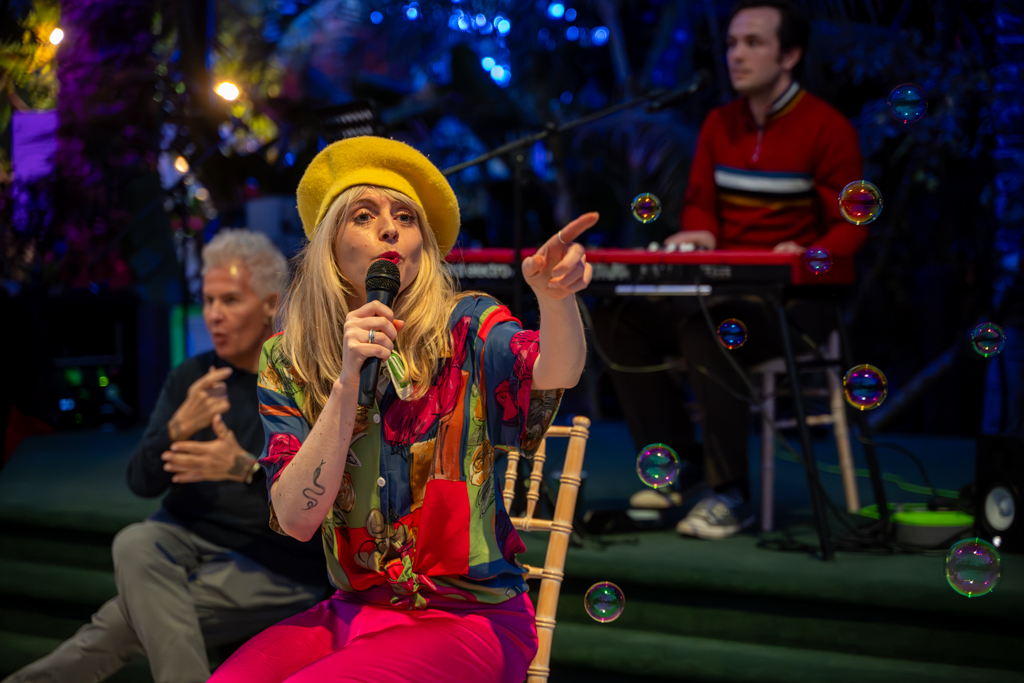 DaDa report 2024-2025