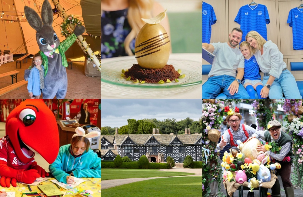 Everything we know about Easter 2026 in Liverpool so far