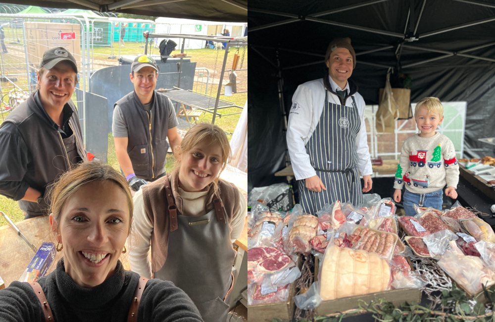 How a new young team is keeping the legacy alive at Wirral’s oldest butchers