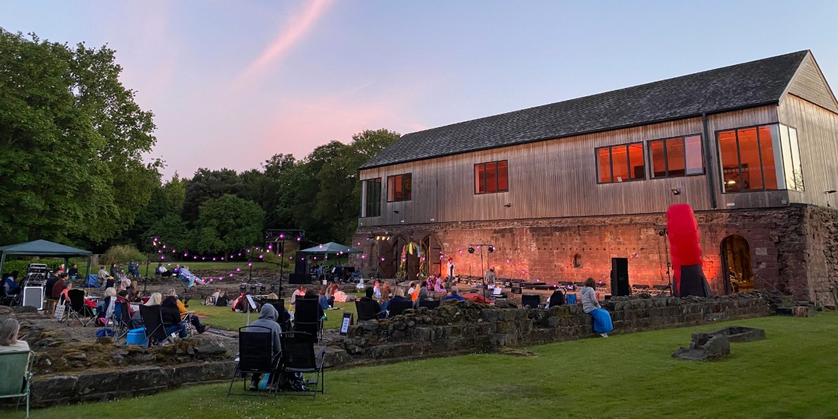 Norton Priory Museum & Gardens