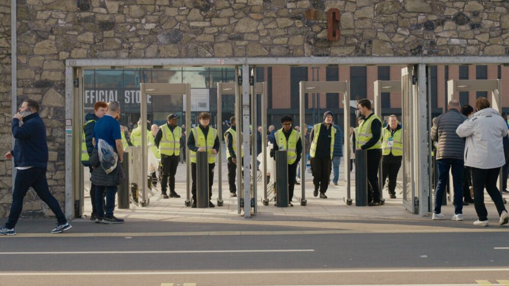 Credit: Liverpool City Region Youth Guarantee Trailblazer Everton Jobs