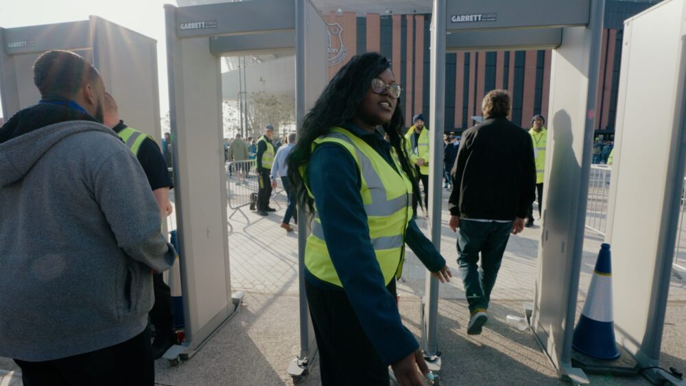 Credit: Liverpool City Region Youth Guarantee Trailblazer Everton Jobs