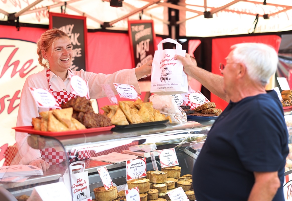 Southport Victoria Park