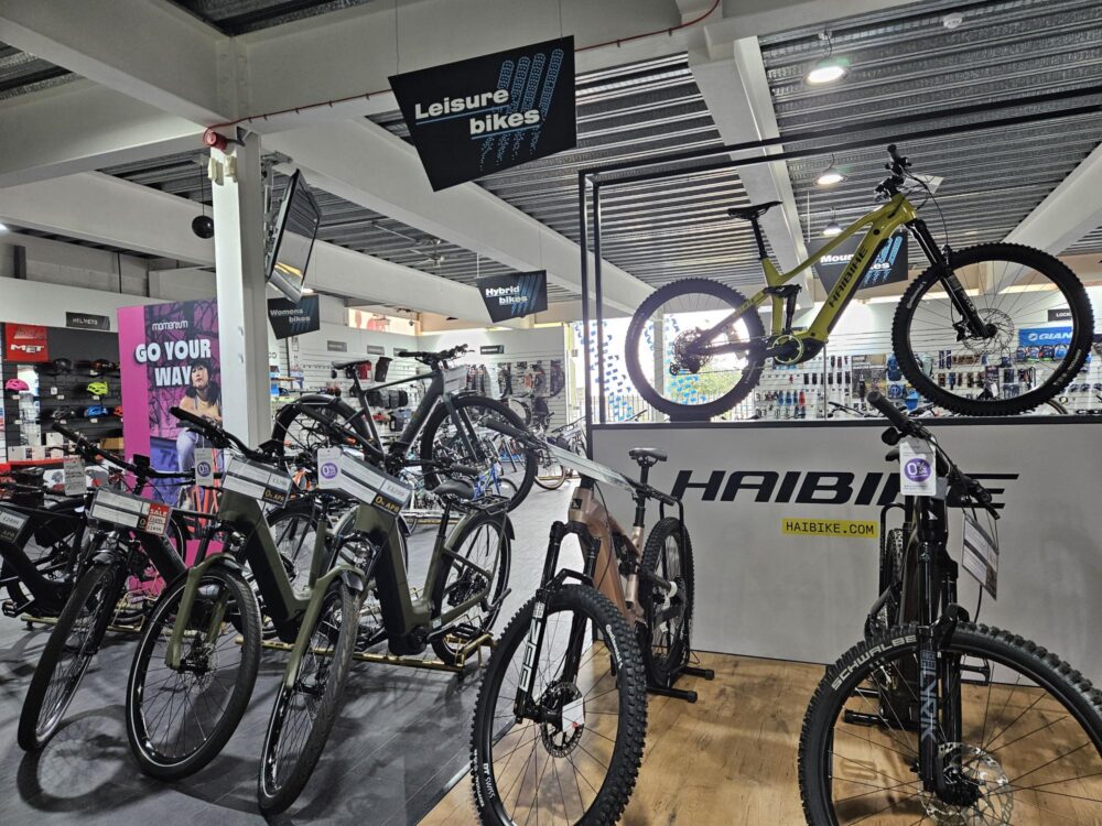 Credit: Formby Cycles The Guide Liverpool