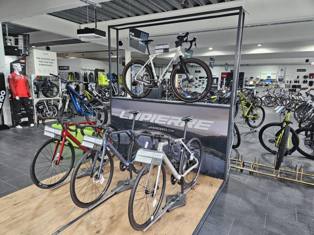 Formby Cycles to close down after more than 30 years