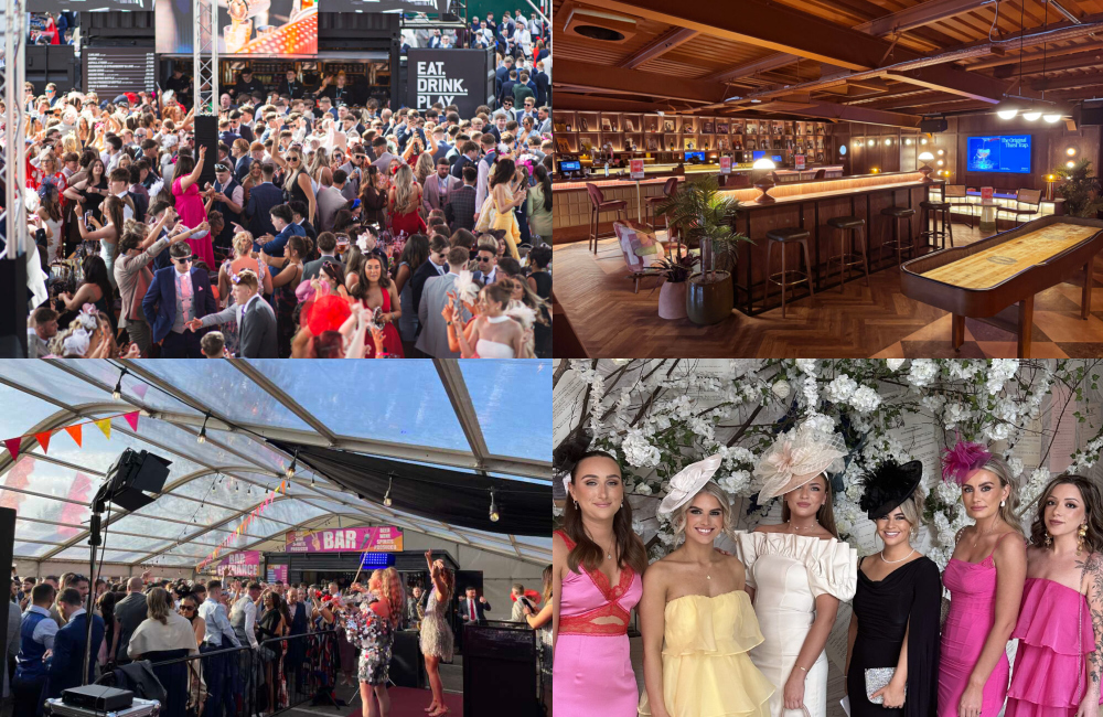 9 post-race parties for Grand National 2026