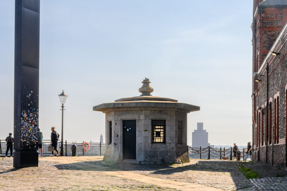 Take a look inside Liverpool’s smallest museum