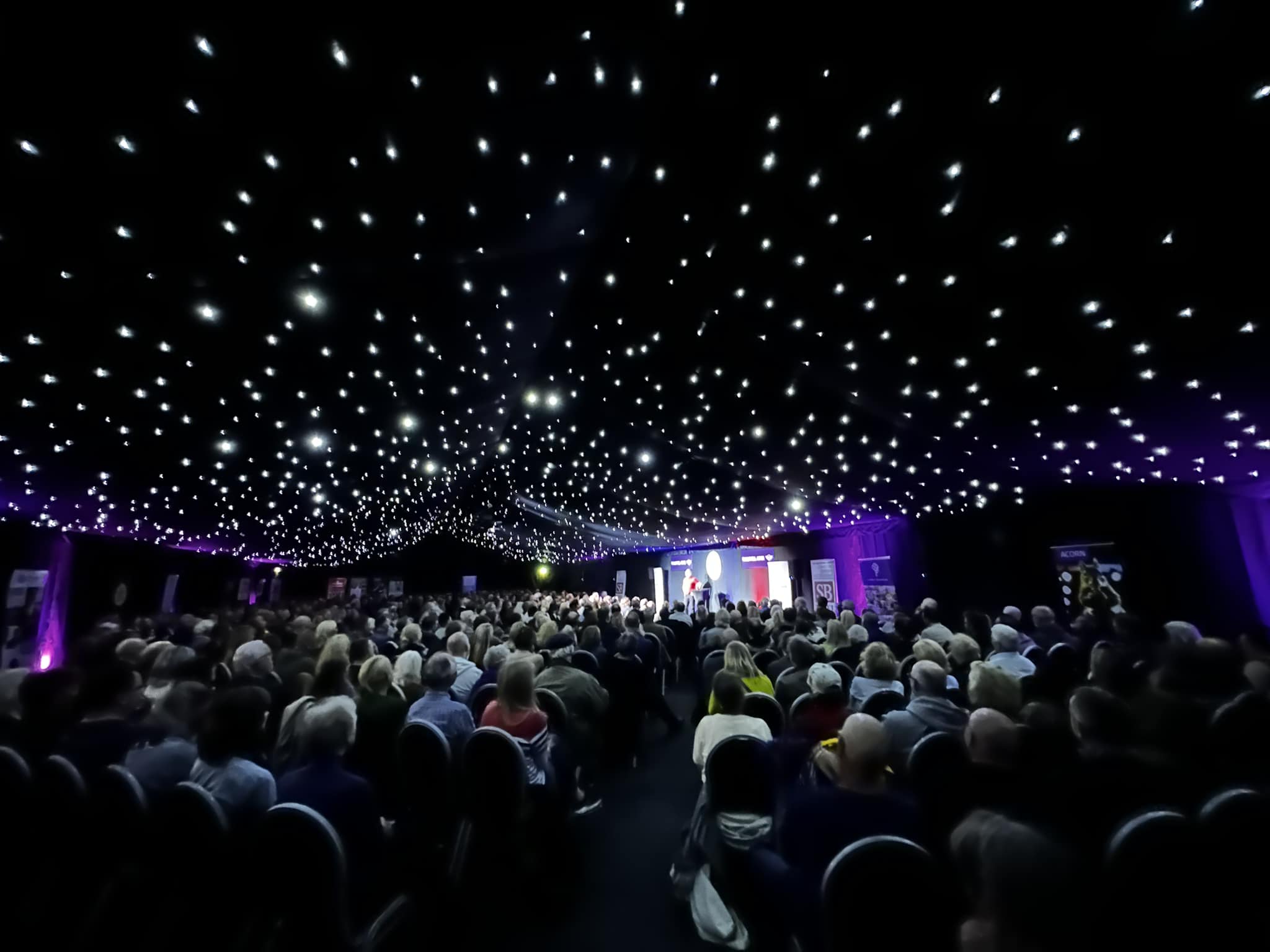 Jason Manford - Southport Comedy Festival