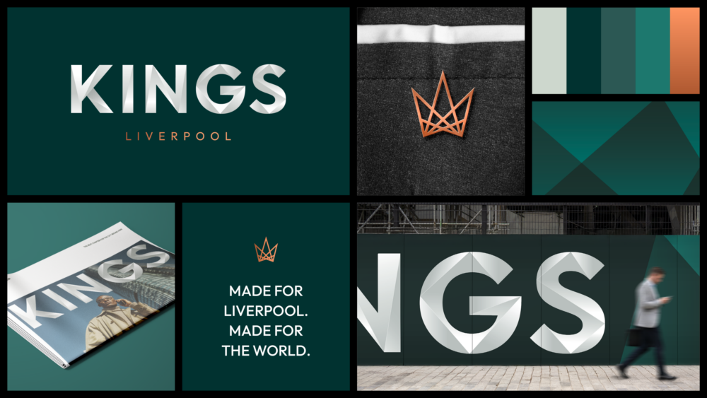 Kings Liverpool