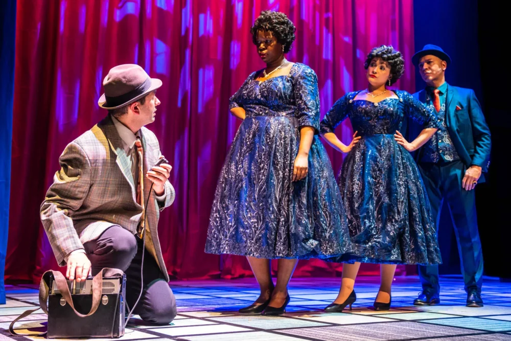 Buddy - The Buddy Holly Story