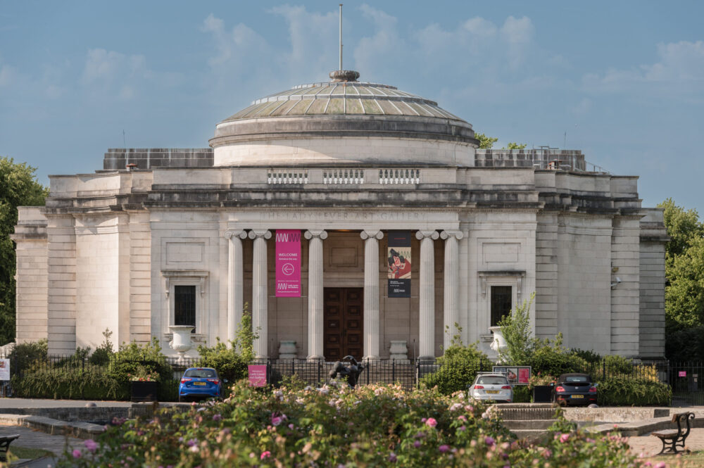 Credit: Museum of Liverpool