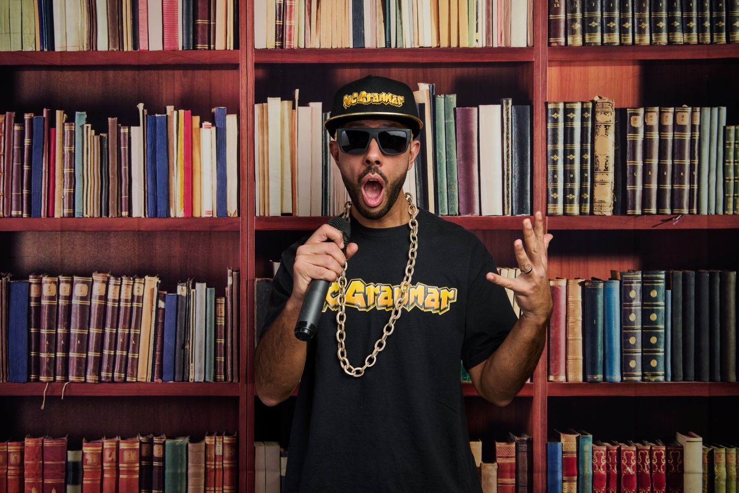 World Book Day The Reader