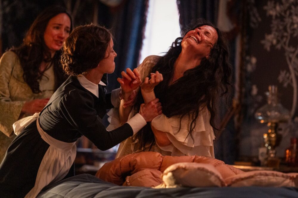 A Woman of Substance - Channel 4