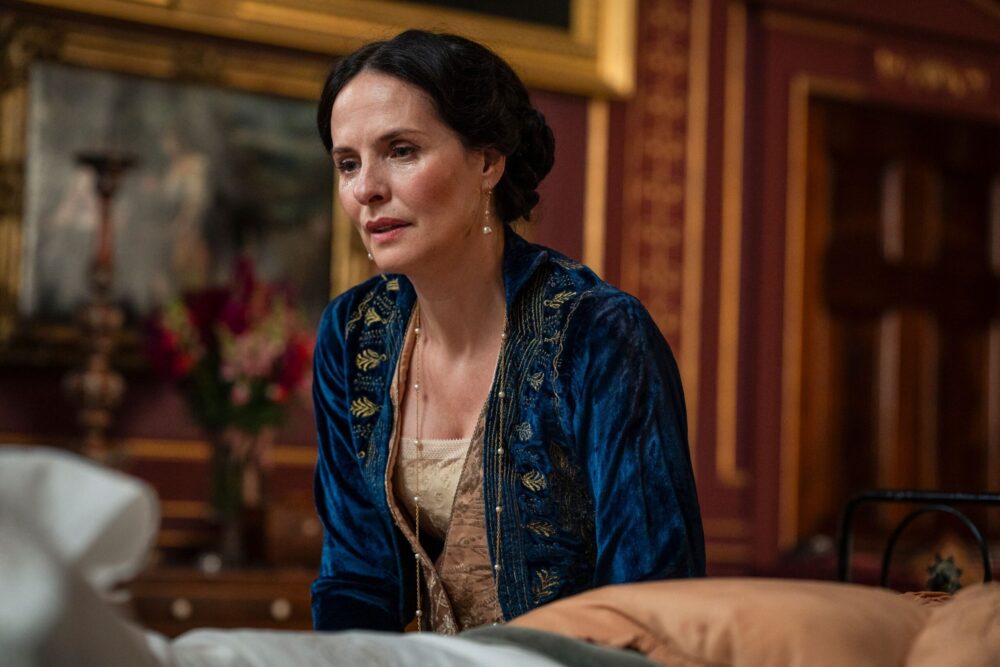 A Woman of Substance - Channel 4