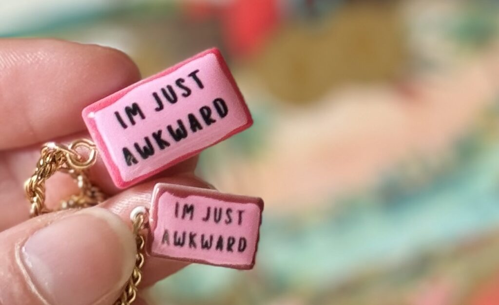 Barry Keoghan necklace Freida Mo's