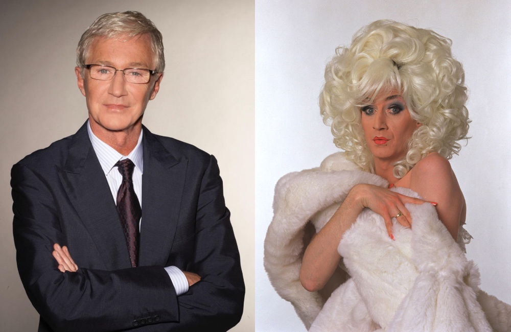 Williamson Art Gallery to host exhibition dedicated to Paul O’Grady