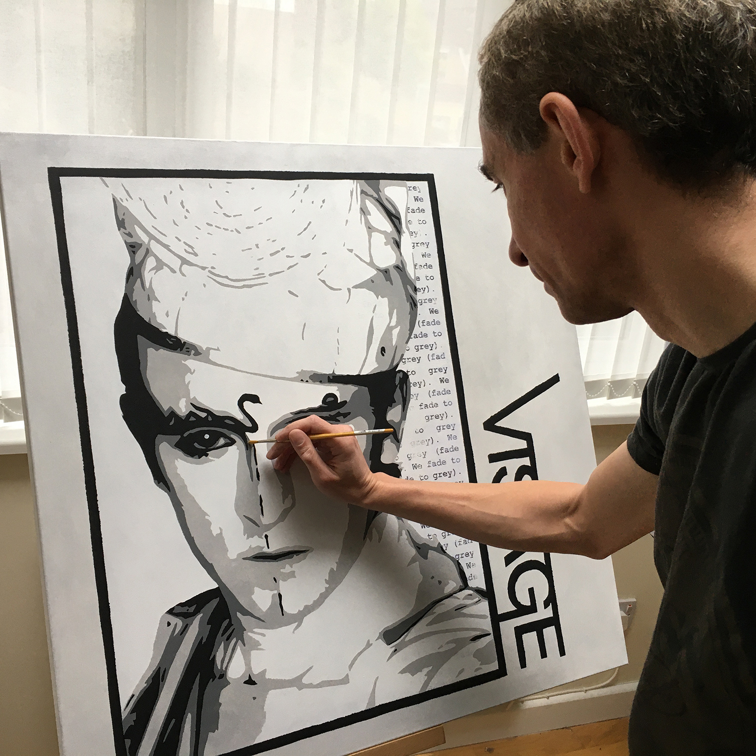 Wirral artists to open their doors for peninsula-wide creative studio trail