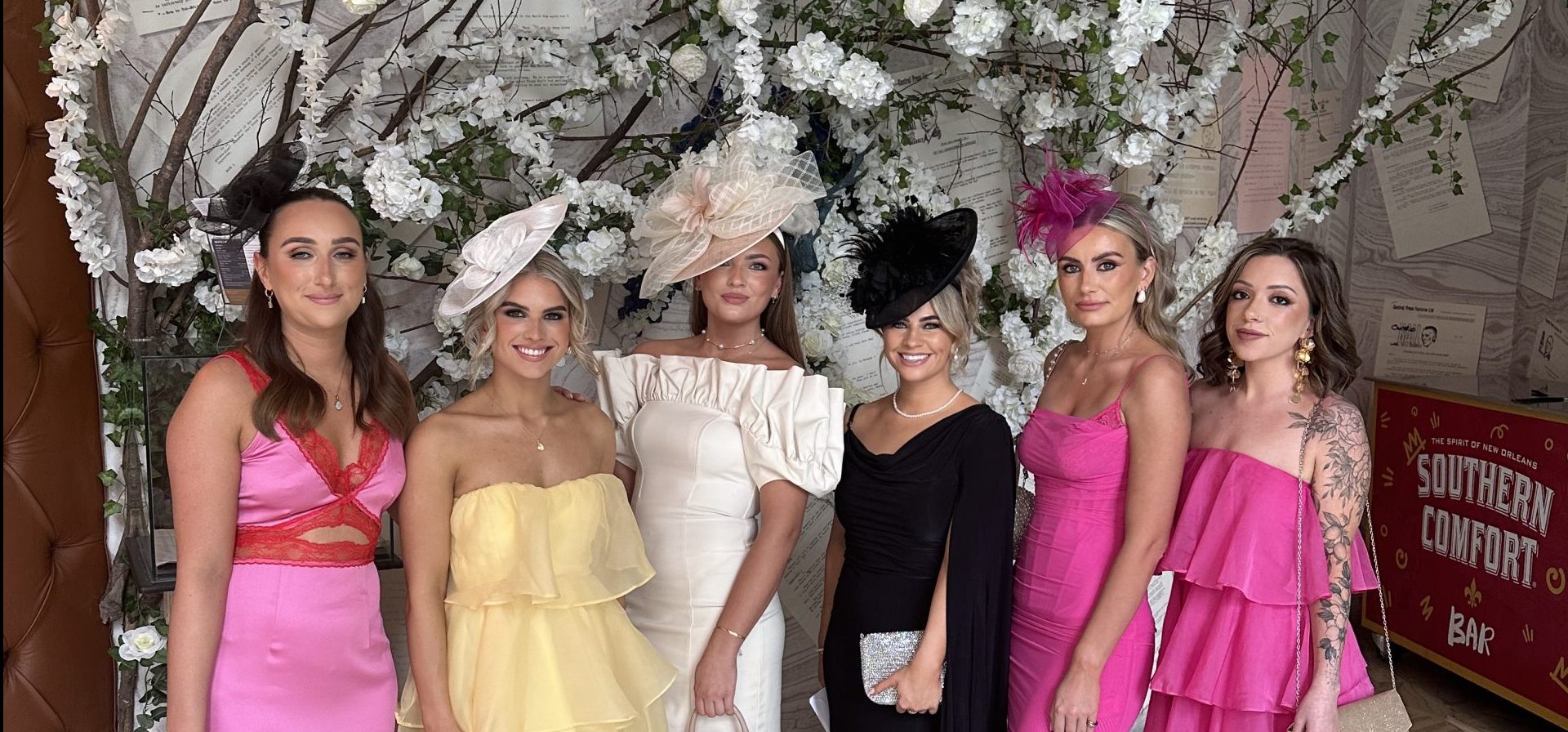 Grand National Weekend at The Shankly Hotel