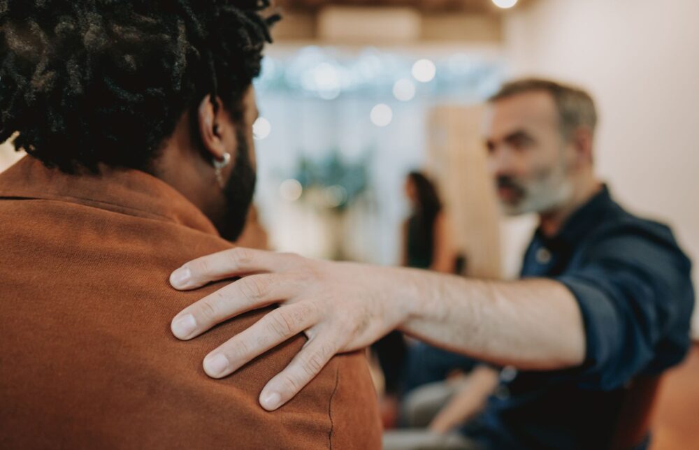 Prostate Cancer Support Groups - Clatterbridge