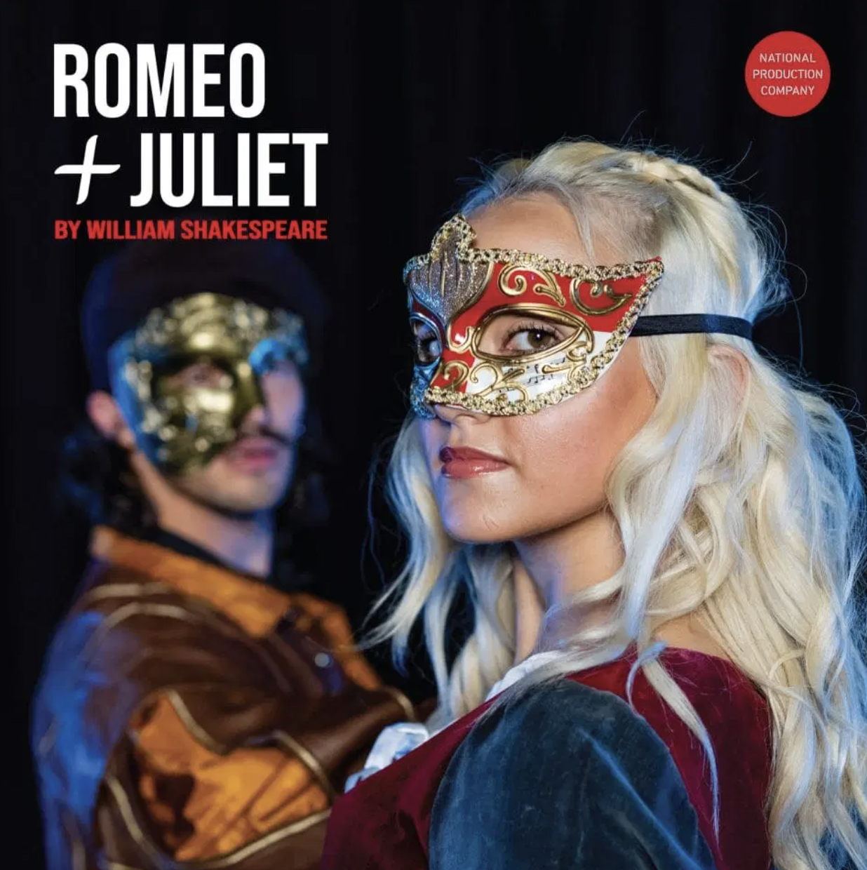 Romeo and Juliet